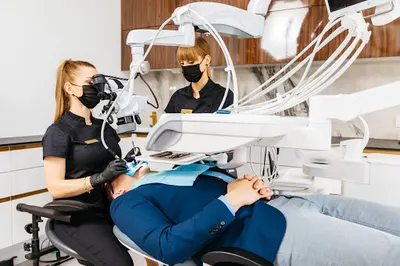 VERDE CLINIC Dental & Esthetic - Stomatologia i Medycyna Estetyczna